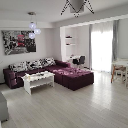 Giurgiului Apartament Bucarest Exterior foto