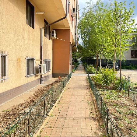 Giurgiului Apartament Bucarest Exterior foto