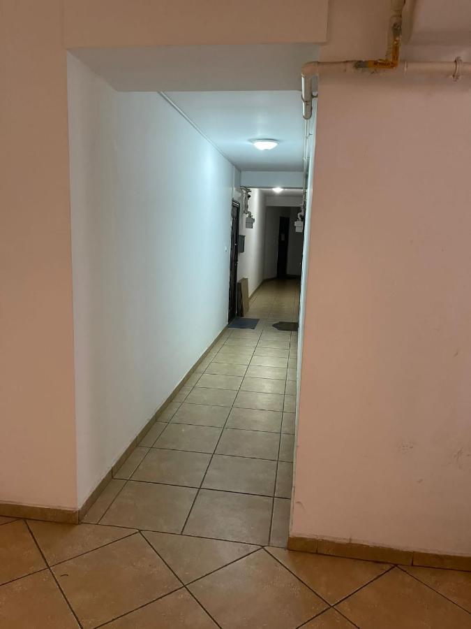Giurgiului Apartament Bucarest Exterior foto